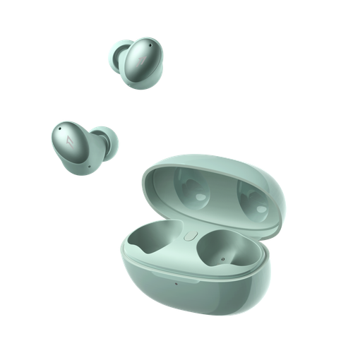 1MORE ESS6001T (ColorBuds True Wireless In-Ear Headphones) Gold