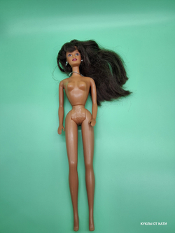 Кукла Барби 90х винтаж 1995 год Vintage Sparkle Beach Barbie Teresa 02008