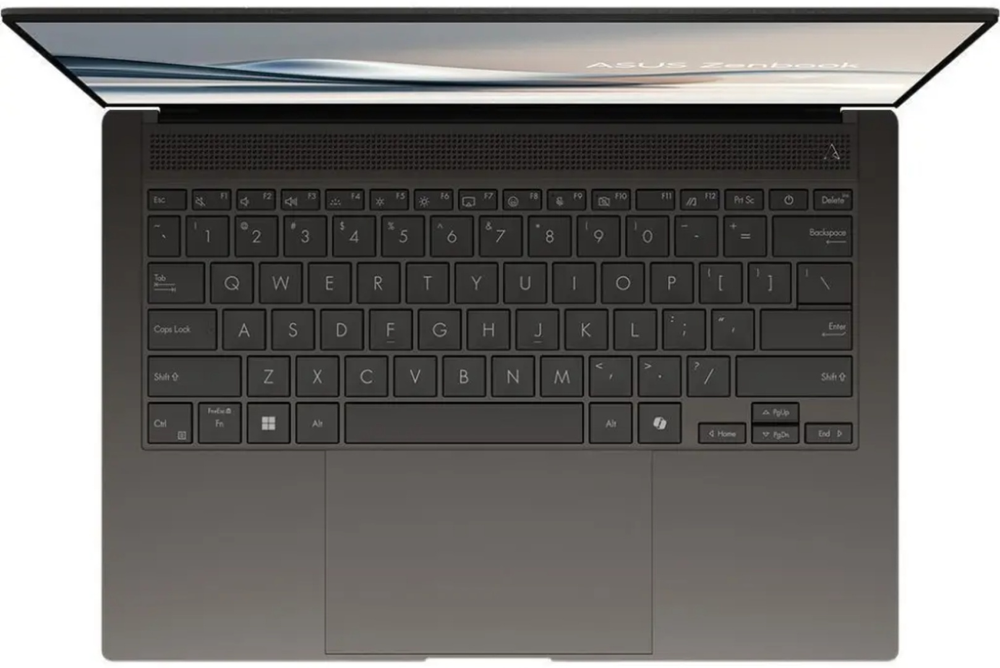 Ноутбук ASUS Zenbook S 14 OLED 14" / 32 Гб / SSD 1024 Гб / Win 11 / UX5406SA-PV050W / 90NB14F1-M007W0