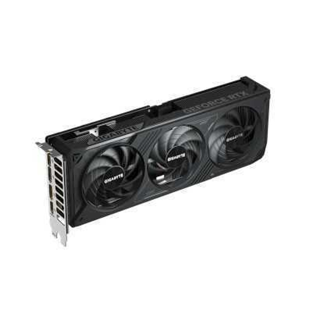 Видеокарта GigaByte nVidia GeForce RTX 5070 12Gb GV-N5070WF3OC-12GD 1.0