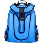 Ранец ЮНЛАНДИЯ EXTRA, с дополнительным объемом, "Soccer ball", 38х29х18 см, 270677