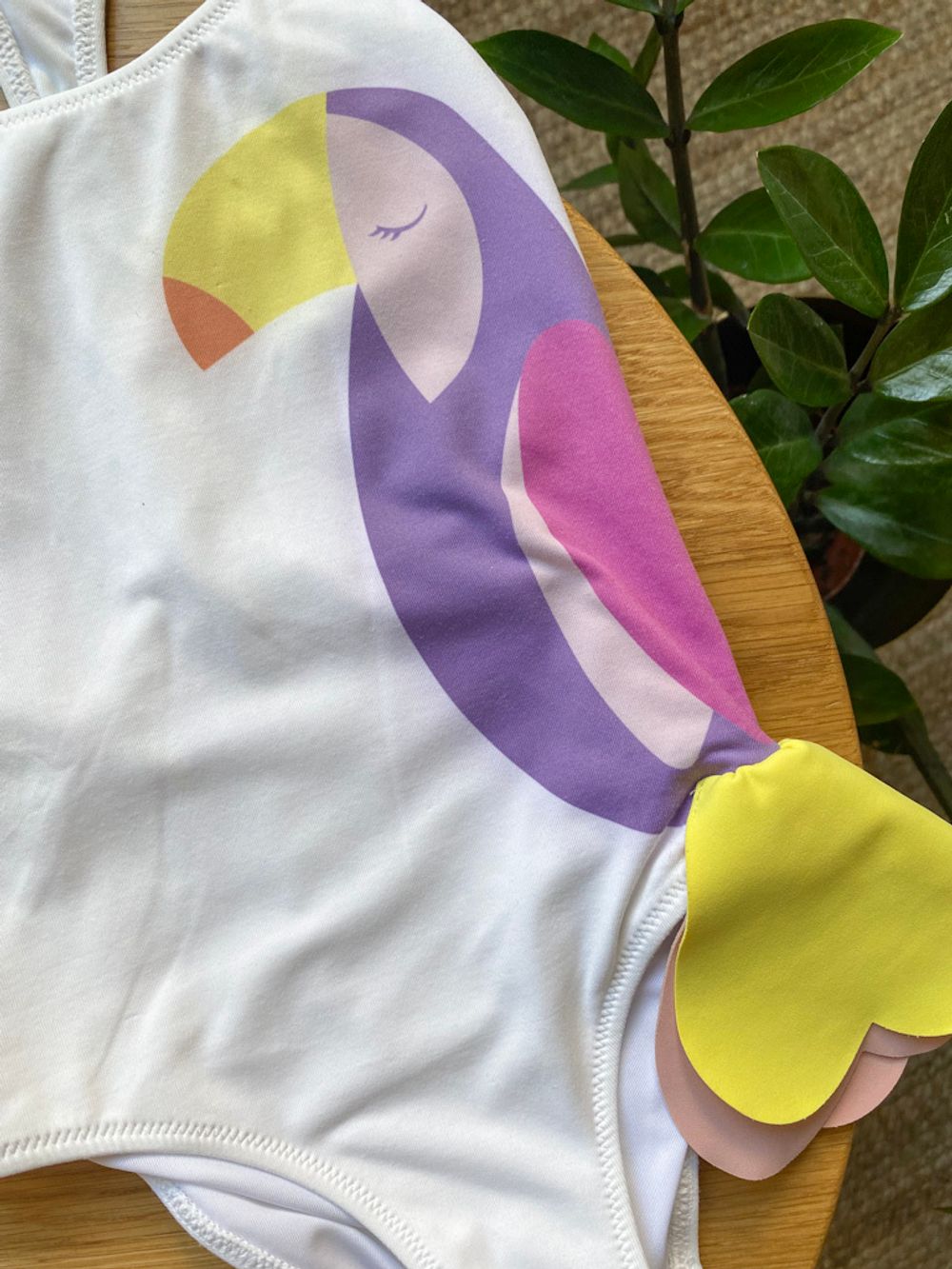 Купальник Il Gufo