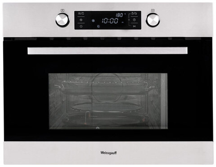 Вытяжка Weissgauff Aura 1200 Remote WH