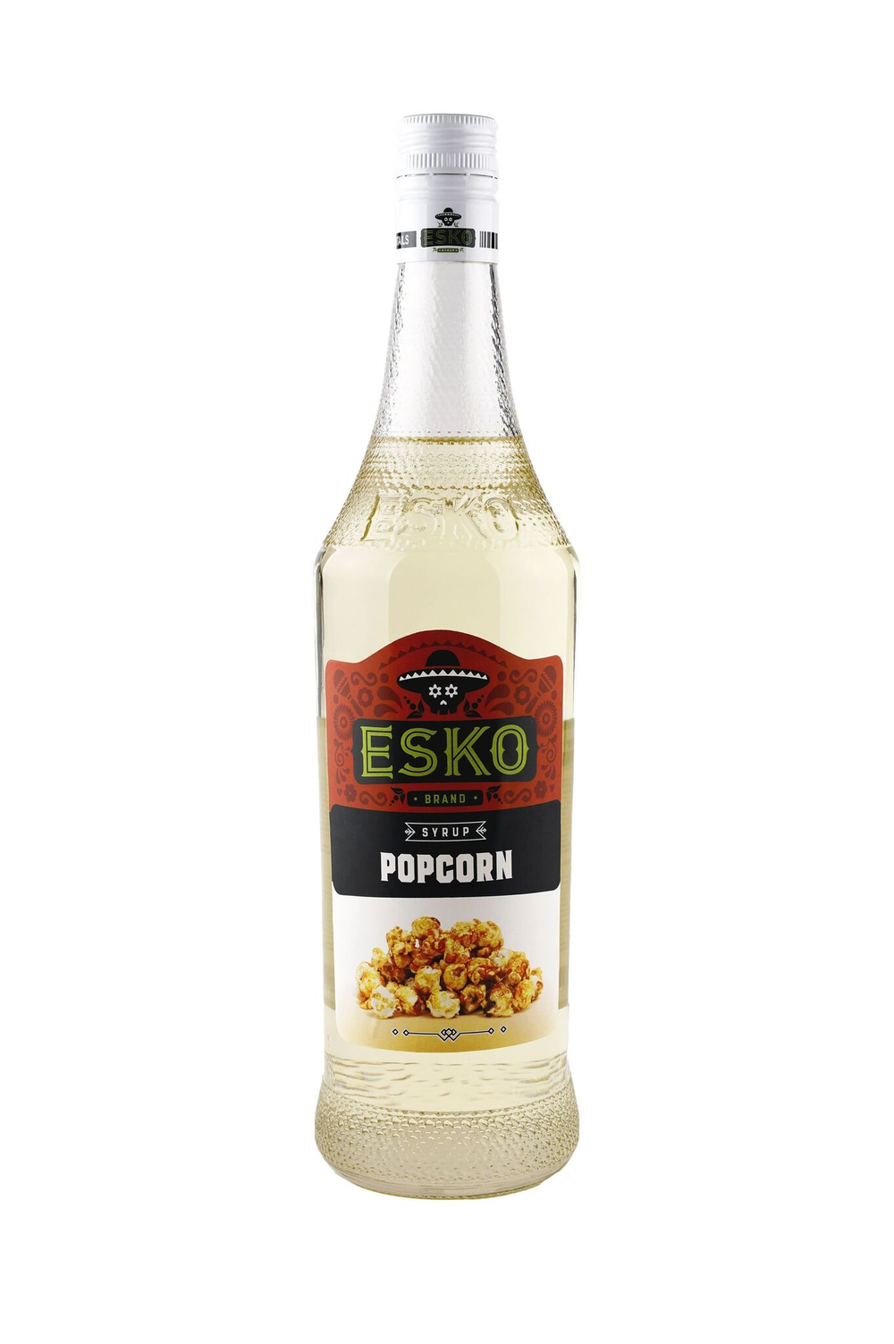 Сироп ESKO БАНАН, 1 л
