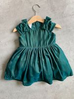 Новое бархатное платье Carters, 68