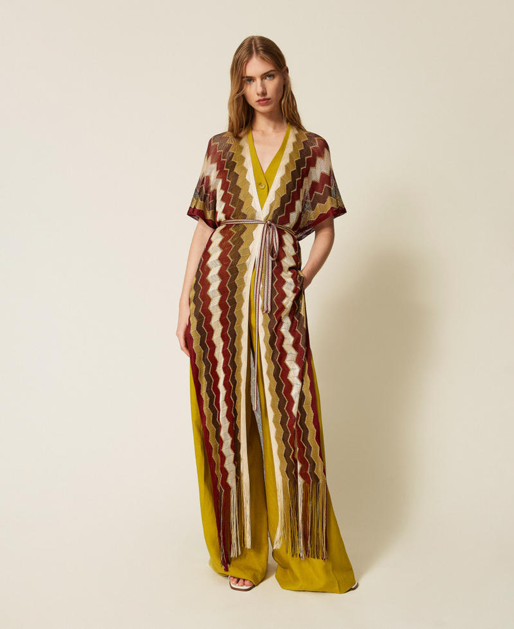 Кафтан TWINSET