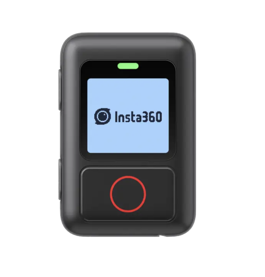 Пульт дистанционного управления с GPS Insta 360 X5 X3, One X2, One RS, One R