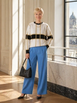 Джемпер Litvinov ORO