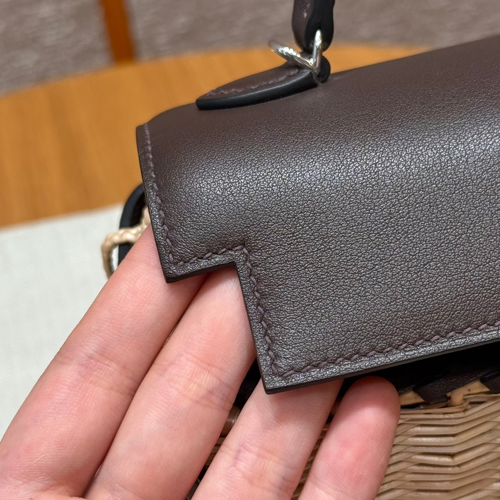 Hermes Picnic Kelly 20