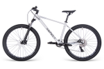 Горный велосипед Aspect Nickel 27.5 (2025)
