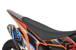 Мотоцикл KEWS K10 PR300 ENDURO