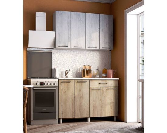 Кухня ПАЛЕРМО 1200