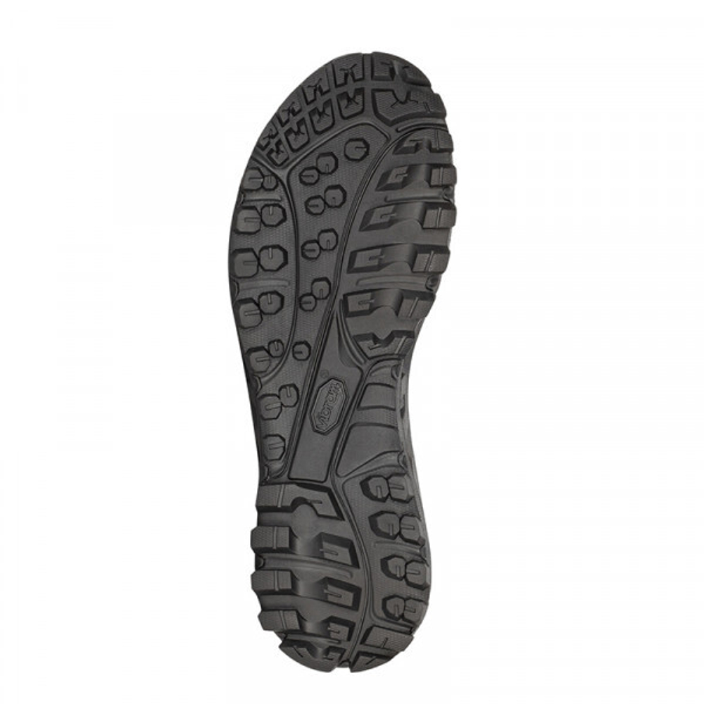 Ботинки AKU Selvatica Tactical Mid GTX цв. Black