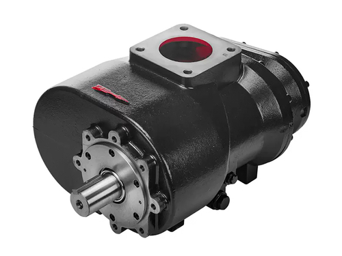 Baosi винтовой блок компрессора 55 кВт YNE163RA | Баоси