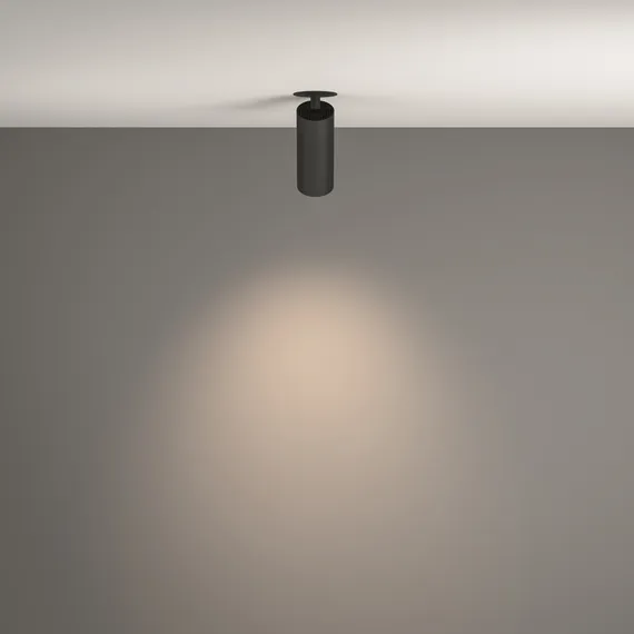 Встраиваемый светильник Фокус / FOCUS LED 12 Вт 4000 К 50° Technical c053cl-l12w4k-w-b