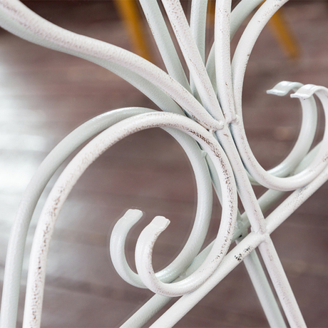 Настенное зеркало Объект мечты Венсен вайт