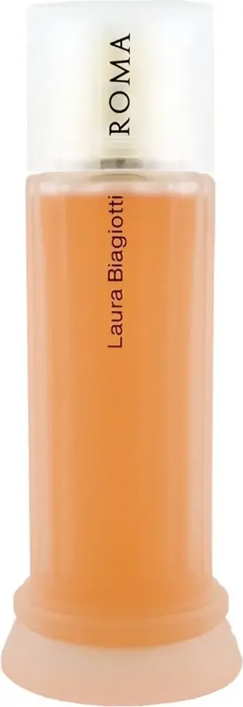 BIAGIOTTI ROMA DONNA EDT 100 ML