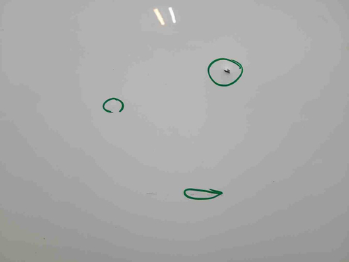 Капот Geely Okavango (2023-н.в.)