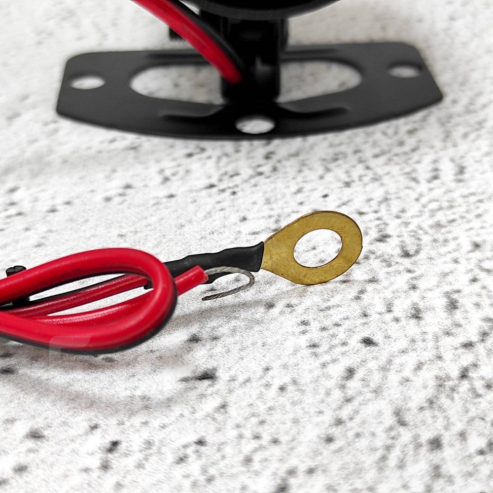 Сирена автомобильная Centurion SPD 1-8Z (12v)