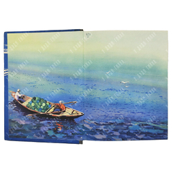 На Волгу! : путеводитель по Волге, Каме, Оке, Дону, 1960.