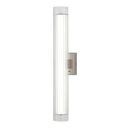Настенный светодиодный светильник ST Luce ENFYS SL2010.111.01