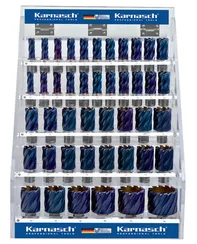 Набор корончатых сверл Karnasch, арт. 20.1609