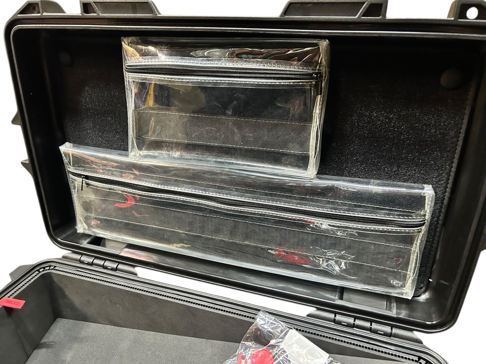 Ударопрочный кейс DGCASE@60-10 с TFL