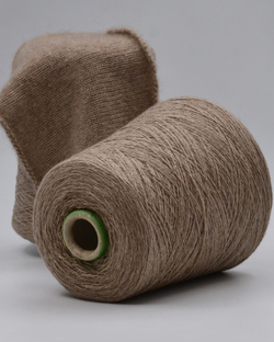 Loro Piana art. Coarsehair naturale