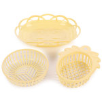 Посуда в коробке №1.(28 предм.), коробка Артикул №277