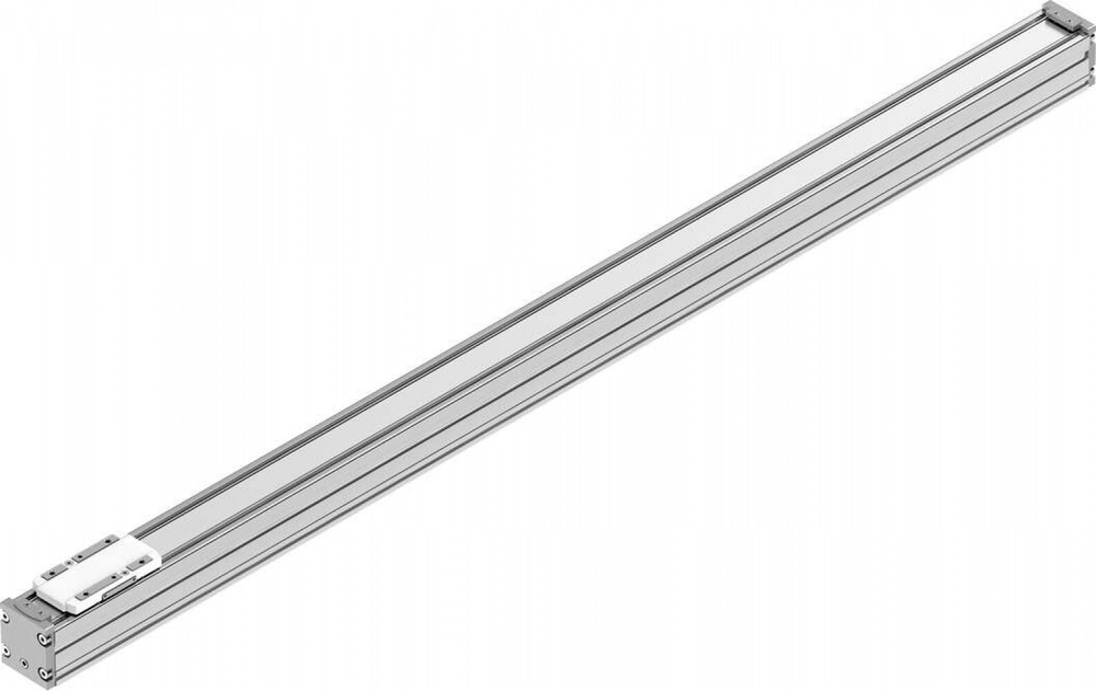 Пассивная направляющая Festo ELFC-KF-32-600