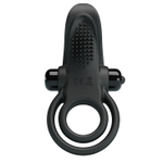 Эрекционное кольцо Pretty Love BI-210203 с подхватом мошонки, 11,3 см