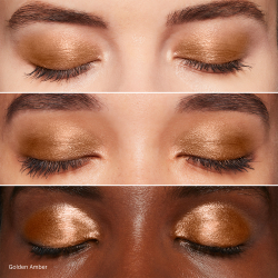 Bobbi Brown Long-Wear Cream Shadow Stick - Долговременные тени для век в карандаше оттенок Golden Amber, 1 g