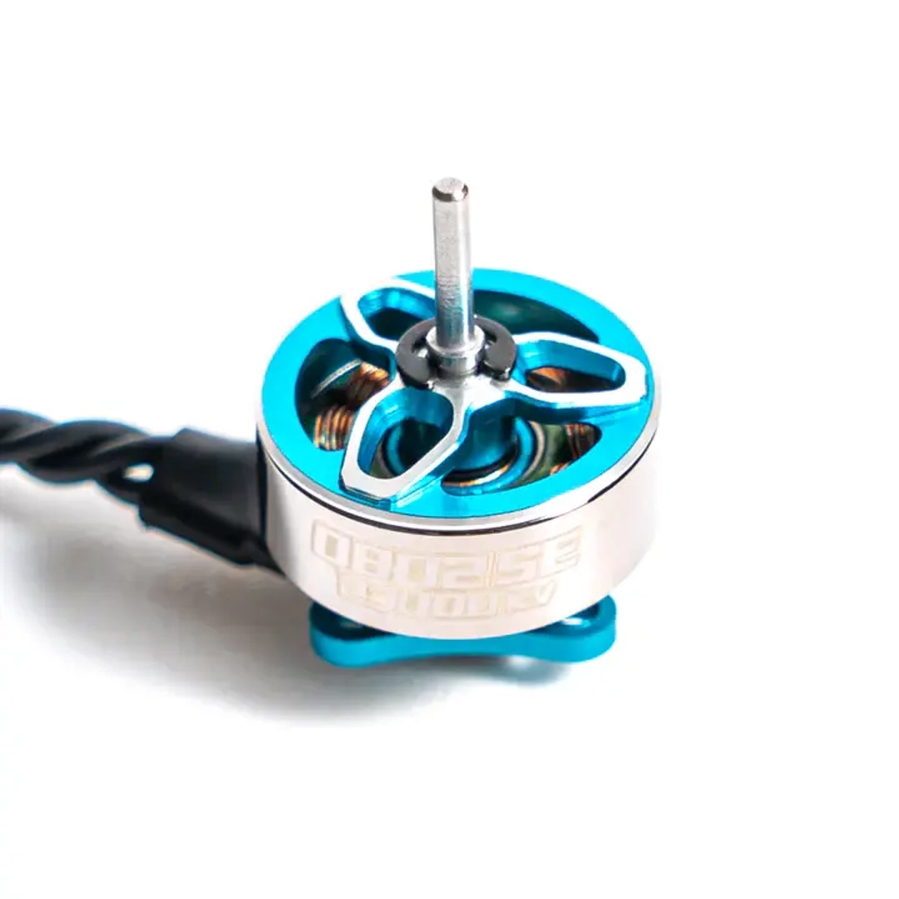 Моторы Betafpv 00802SE 23000KV 4шт.