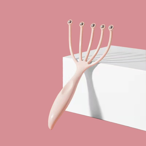 Массажер для головы «Spider»