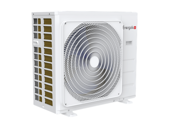 Кассетный кондиционер Energolux Cassete 6 SAC36C6-A / SAU36U6-A-WS30
