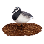 Белощекая казарка Softplast 3D мод. KS-3D