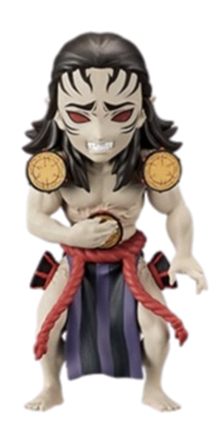 Фигурка Kimetsu No Yaiba World Collectable Figure Kyogai Vol.3