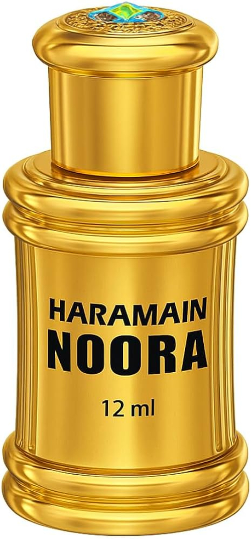 Al Haramain Noora Perfumed Oil