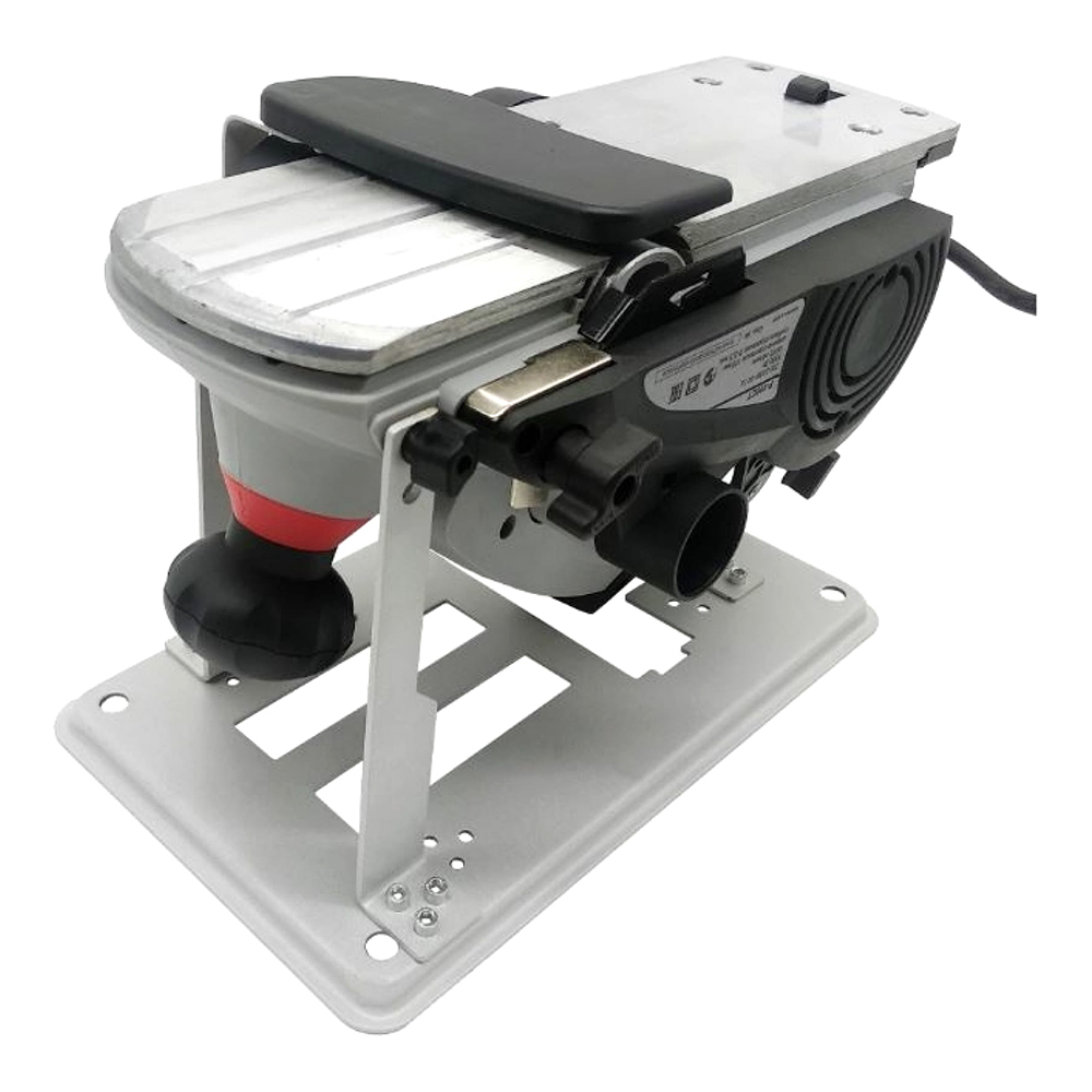 Рубанок электрический Ресанта Р-110СТ