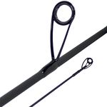 Спиннинг Maximus VILLAIN 24ML 2,4 m, 5-21g