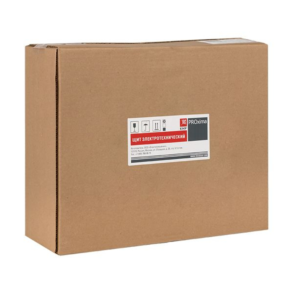 ЩМПг - 65.50.22 "Гранит" IP66 EKF PROxima