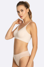 SIMPLE BRA TOP Бюст