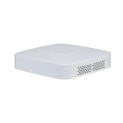 IP-видеорегистратор 4-канальный Dahua DHI-NVR2104-P-4KS3