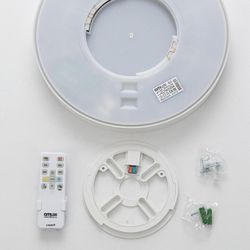 Накладной светильник Citilux ETALON CL750320R