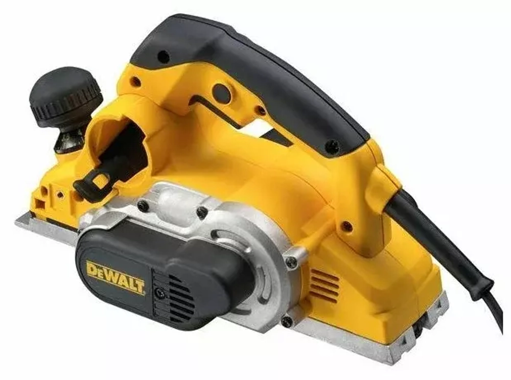 Рубанок DeWALT D26500-QS
