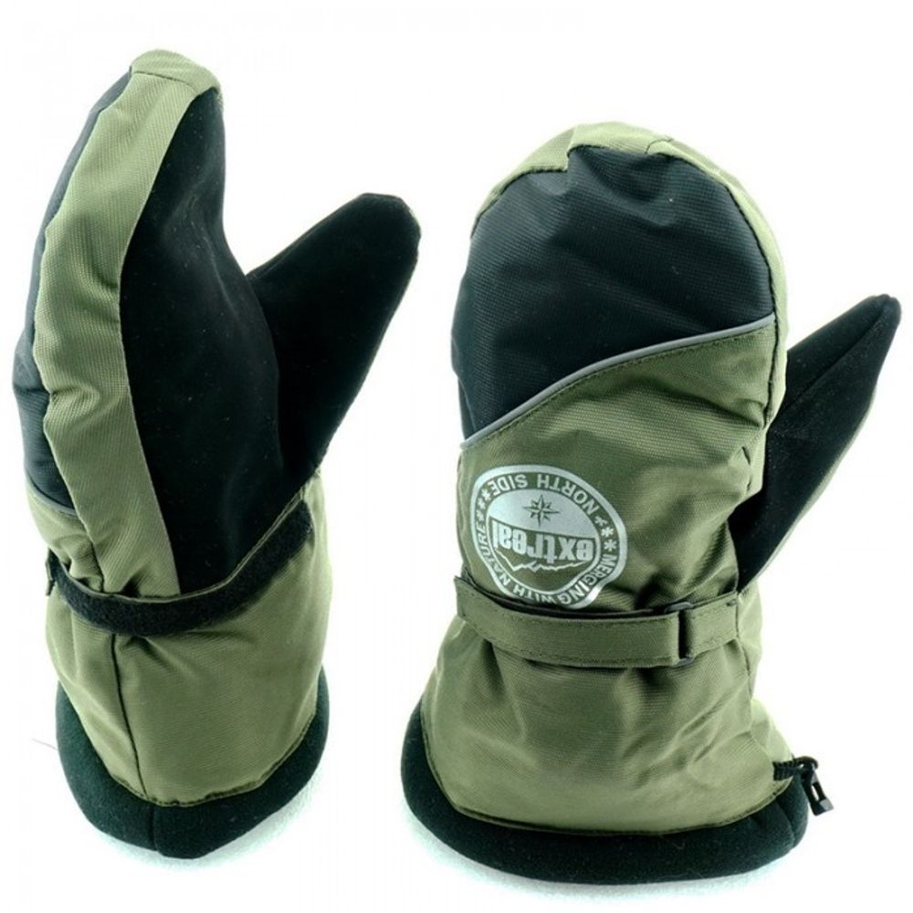 Рукавицы "Аляска"