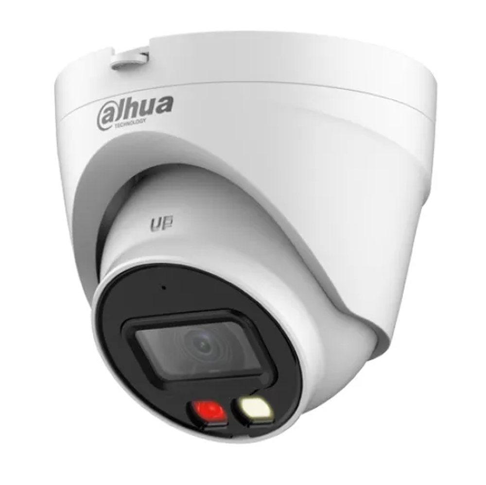 Видеокамера IP Dahua DH-IPC-HDW1439VP-A-IL-0280B
