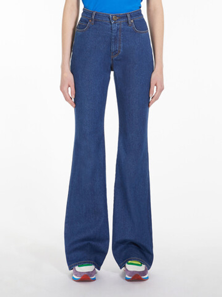 Джинсы женские WEEKEND MAX MARA PALO