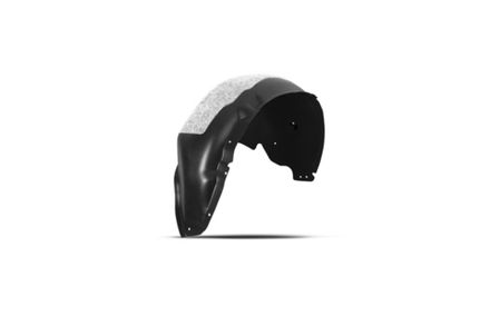 Подкрылок с шумоизоляцией HONDA Pilot, 01/2016-&gt; (задний правый)