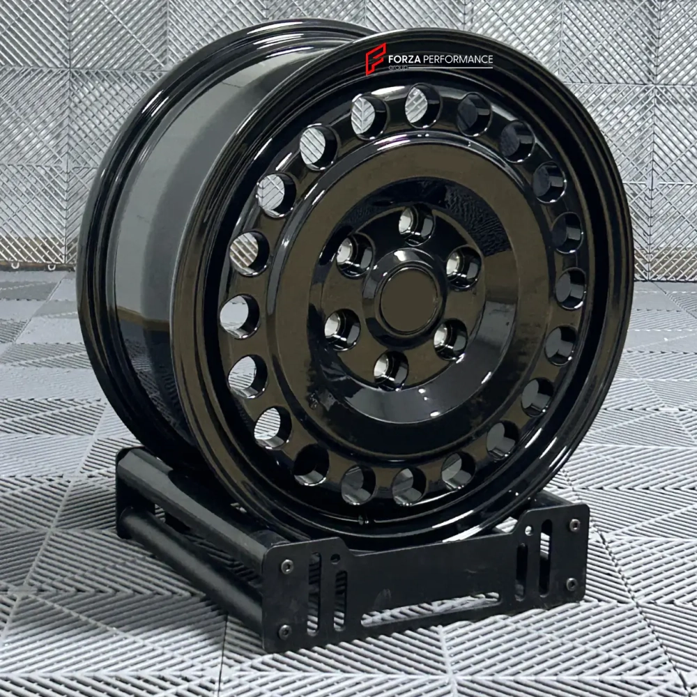 КОВАНЫЕ ДИСКИ ДЛЯ TOYOTA LAND CRUISER 300 2021 ТОЙОТА LC300